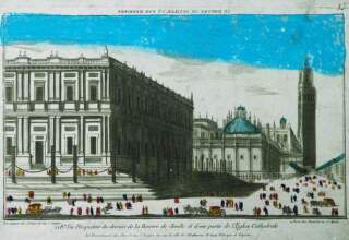 La Leyenda Negra y el Archivo General de Indias: cuando los documentos respondieron a la Historia