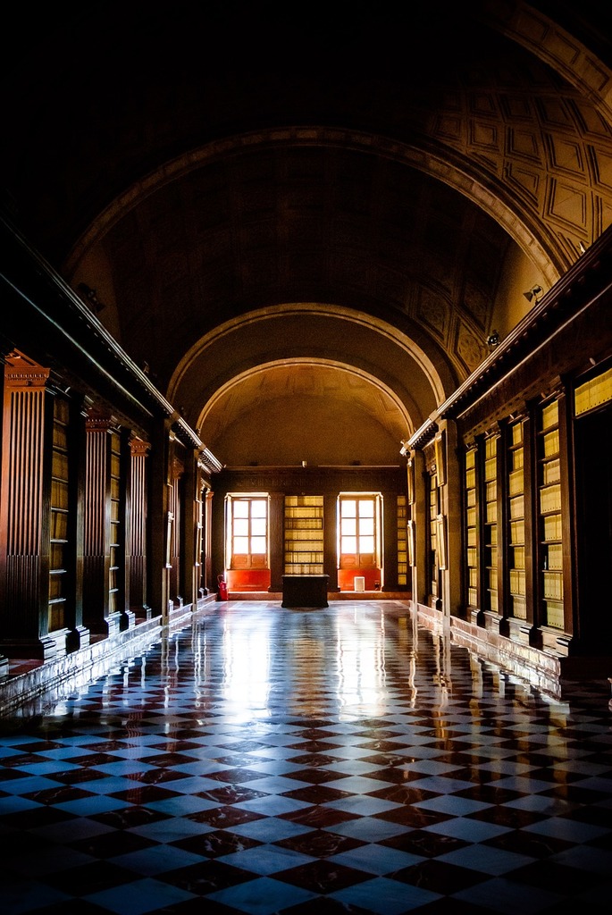 Visitas guiadas Archivo de Indias de Sevilla