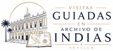 Visitas guiadas en el Archivo de Indias